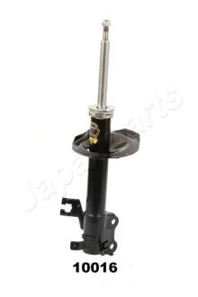 NISSAN амортизатор газ.передн.прав.Almera Hatchback 00- JAPANPARTS MM10016