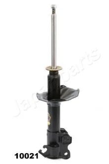 NISSAN амортизатор газ.передн.лів.Sunny 86- JAPANPARTS MM10021