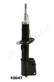 NISSAN амортизатор газ.передн.Primastar,Renault Trafic II 01-,Opel Vivaro JAPANPARTS MM10047