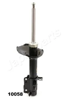 NISSAN амортизатор газ.задн.лів.Primera 2,0 90- JAPANPARTS MM10058