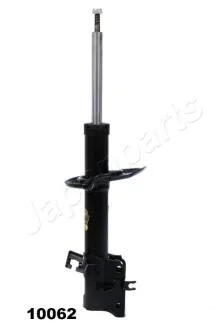 NISSAN амортизатор передн.лів.Qashqai 07-,X-Trail,Koleos JAPANPARTS MM10062