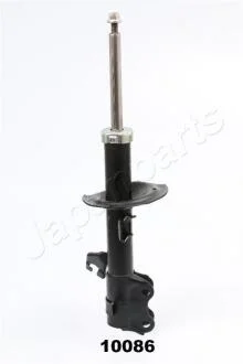 NISSAN амортизатор газ. передн.прав.Tiida 07- JAPANPARTS MM10086