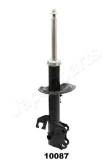 NISSAN амортизатор газ. передн.лів.Tiida 07- JAPANPARTS MM10087