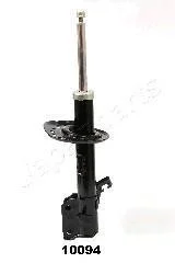 NISSAN амортизатор передній лів.Juke 10- JAPANPARTS MM10094
