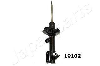 SUZUKI амортизатор передній прав.Alto,Nissan Pixo 09- JAPANPARTS MM-10102