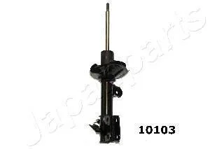 SUZUKI амортизатор передній лів.Alto,Nissan Pixo 09- JAPANPARTS MM10103 (фото 1)
