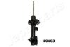 SUZUKI амортизатор передній лів.Alto,Nissan Pixo 09- JAPANPARTS MM-10103 (фото 1)