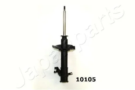 NISSAN амортизатор газ.передн.прав.Almera Tino 00- JAPANPARTS MM10105