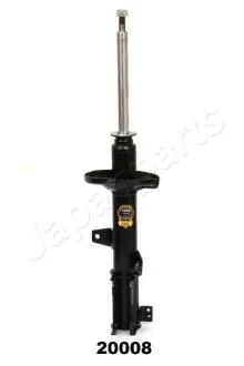TOYOTA амортизатор газ.задн.прав.Avensis 97- JAPANPARTS MM20008