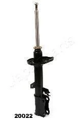 TOYOTA амортизатор газ.задн.прав.Carina E 92- JAPANPARTS MM20022