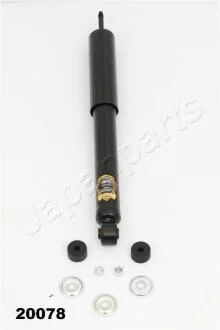 TOYOTA амортизатор газ.задн.Hi-Lux JAPANPARTS MM20078