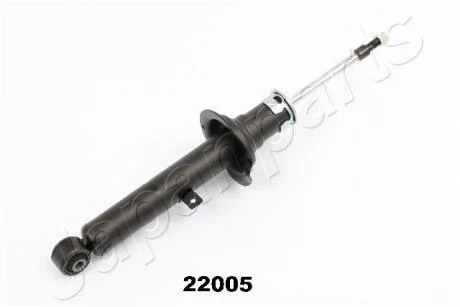TOYOTA амортизатор газ.передн Lexus.IS 99- JAPANPARTS MM22005