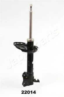 TOYOTA амортизатор газ. задн.лів Lexus RX 300 03-, 350 -06- JAPANPARTS MM22014