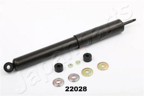 TOYOTA амортизатор задн.Land Cruiser 80 90- JAPANPARTS MM22028