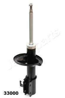 MAZDA амортизатор газ.передн.лів.323 80- JAPANPARTS MM33000
