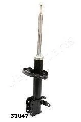 MAZDA амортизатор газ.задн.лів.Premacy 99- JAPANPARTS MM33047