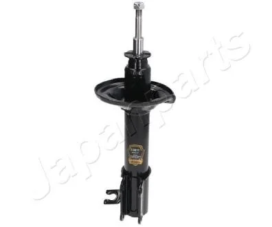 MAZDA амортизатор масл.задн.лів. 323 89- JAPANPARTS MM33056
