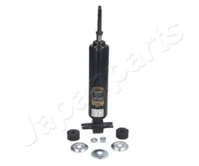 MITSUBISHI амортизатор масл.передн.L300 80- JAPANPARTS MM33070