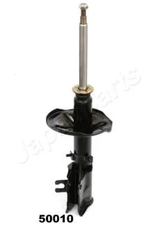 MITSUBISHI амортизатор газ.передн.лів.Colt,Lancer 92- JAPANPARTS MM50010
