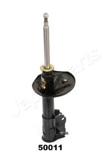 MITSUBISHI амортизатор газ.передн.лів.Colt V,Lancer VI 95- JAPANPARTS MM50011