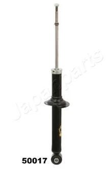 MITSUBISHI амортизатор газ.задн.Colt IV,V,Lancer V,VI 92-,Volvo S40/V40 00- JAPANPARTS MM50017