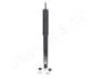 MITSUBISHI амортизатор газ.задн.Pajero III,IV 00- JAPANPARTS MM50033 (фото 1)