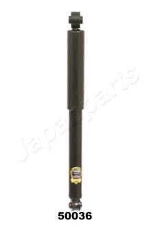 MITSUBISHI амортизатор газ.задн.Pajero Pinin 99- JAPANPARTS MM-50036