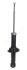 MITSUBISHI амортизатор газ.задн. Lancer 08 - (16&amp;quot; колеса) JAPANPARTS MM-50057 (фото 2)