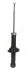MITSUBISHI амортизатор газ.задн. Lancer 08 - (16" колеса) JAPANPARTS MM50057 (фото 2)