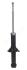MITSUBISHI амортизатор газ.задн. Lancer 08 - (16&amp;quot; колеса) JAPANPARTS MM-50057 (фото 3)