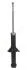 MITSUBISHI амортизатор газ.задн. Lancer 08 - (16" колеса) JAPANPARTS MM50057 (фото 3)