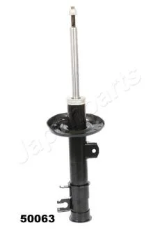 OPEL амортизатор газ. передн.прав. Corsa D 1,3-1,7CDTI 06- JAPANPARTS MM50063