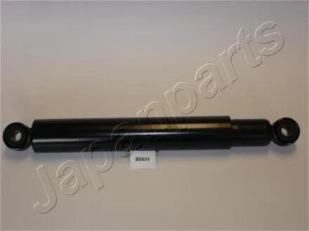 MITSUBISHI амортизатор масл.задн.L200 96- JAPANPARTS MM55601