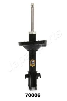 SUBARU амортизатор газ.передн.лів.Legacy,Outback 03- JAPANPARTS MM70006