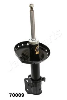 SUBARU амортизатор газ.передн.прав.Legacy 03- JAPANPARTS MM70009