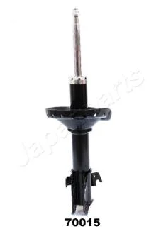 SUBARU амортизатоп газ.передн. лів.FORESTER 03- JAPANPARTS MM70015