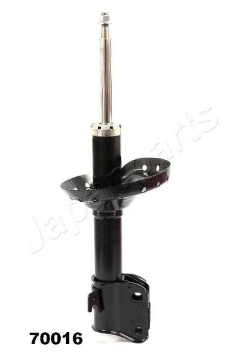 SUBARU амортизатоп газ.передн.прав.FORESTER 03- JAPANPARTS MM70016 (фото 1)