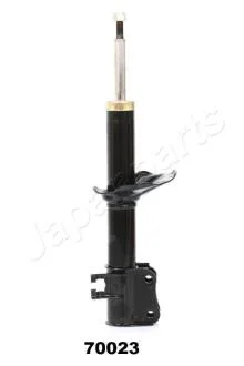 SUZUKI амортизатор газ.передн.лів. Ignis II,Subaru Justy 03- JAPANPARTS MM70023