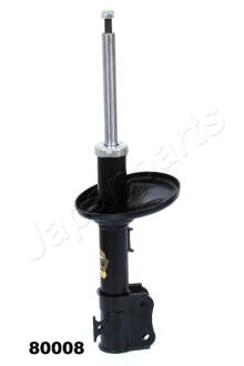 SUZUKI амортизатор газ.передн.лів.Liana 1.4D 04- JAPANPARTS MM-80008