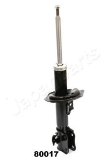 SUZUKI амортизатор газ.передн.прав.Swift III,Opel 05- JAPANPARTS MM80017