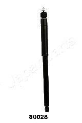 SUZUKI амортизатор газ. задн.SX4,Fiat Sedici 06- JAPANPARTS MM-80028