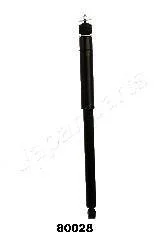 SUZUKI амортизатор газ. задн.SX4,Fiat Sedici 06- JAPANPARTS MM80028