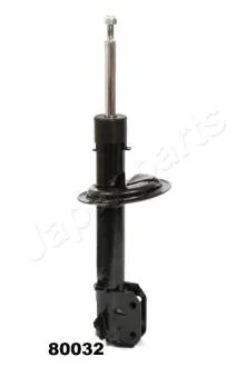 SUZUKI амортизатор газ.передн.лів.SX4,Fiat Sedici 06- JAPANPARTS MM80032