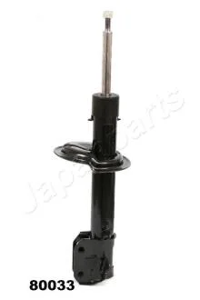 SUZUKI амортизатор газ.передн.прав.SX4,Fiat Sedici 06- JAPANPARTS MM80033