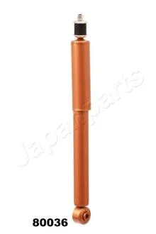SUZUKI амортизатор газ.задн.Vitara,Grand Vitara,X-90 95- (однотрубний !) JAPANPARTS MM80036