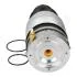 VW пневмо подушка передн. лів. Touareg 02-, AUDI Q7 06- JAPANPARTS MMAS053 (фото 3)
