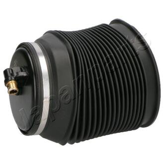 TOYOTA пневмо подушка задн. лів. Land Cruiser Prado 09- JAPANPARTS MM-AS057