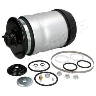 LAND ROVER пневмо подушка задн. Discovery 04- JAPANPARTS MMAS075
