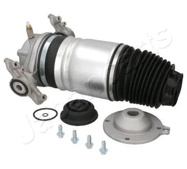 VW пневмо подушка задн. лів. Touareg 10- JAPANPARTS MMAS097