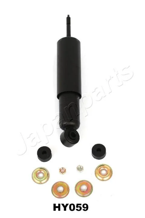 HYUNDAI амортизатор масл. передн.H-100 93- JAPANPARTS MMHY059 (фото 1)